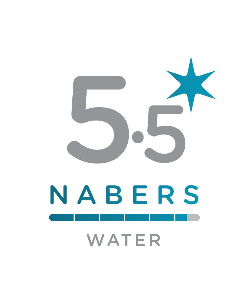 Nabers Water Rating - 5.5