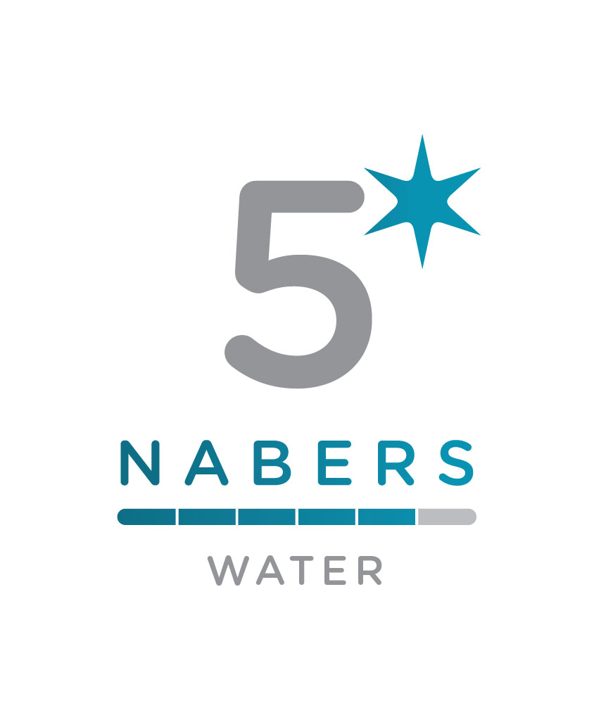 Nabers Water Rating - 5